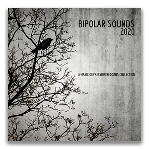 Bipolar Sounds 2020 by Manic Depression Records - Velvet Kills "Bitch Face"