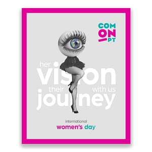 womens legs, big eye, head eye